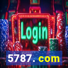 5787. com